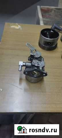 Запчасти для снегоуборщика MTD 611D Югорск - изображение 1