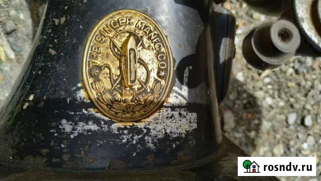 Продам швейную машинку зингер Кемерово - изображение 1