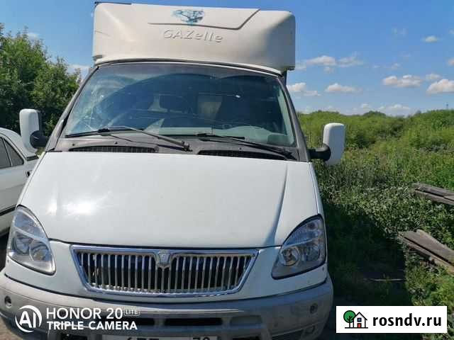Грузоперевозки переезды газель Ленинск-Кузнецкий - изображение 1