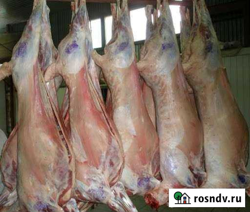 Боец скота (мрс) Константиновск - изображение 1