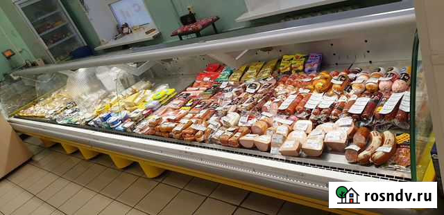 Холодильная витрина JBG2 Железногорск - изображение 1