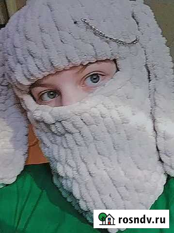 Плету балаклавы на заказ Кострома - изображение 1