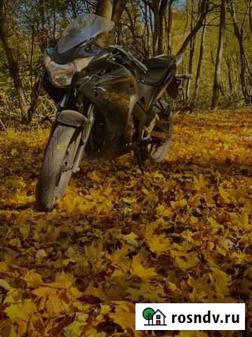 Мотоленд 250 Тула - изображение 1