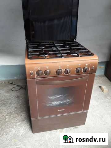 Плита газовая Грозный - изображение 1