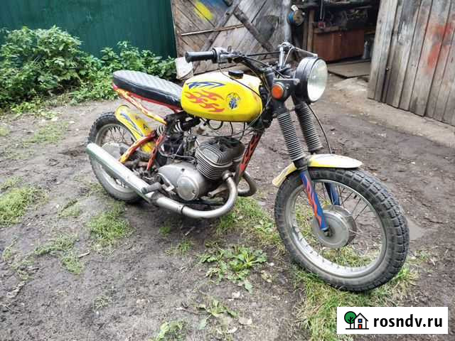 Продаётся Иж переделанный Костерево - изображение 1