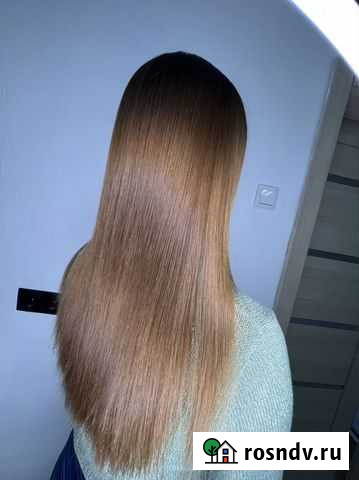 Ботокс волос Нижневартовск - изображение 1