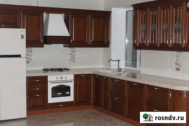 Сборка мебели, Установка кухонь Нижневартовск - изображение 1