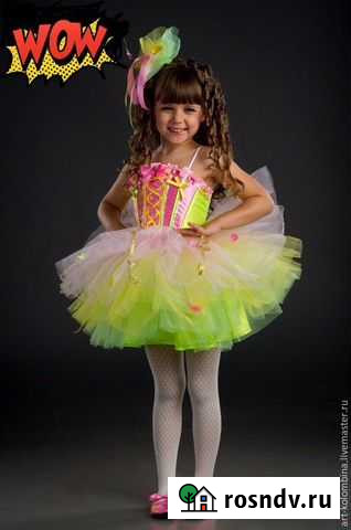 Прокат новогодних костюмов Йошкар-Ола - изображение 1