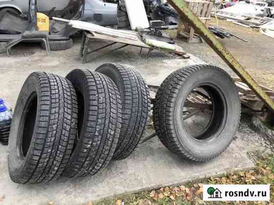Dunlop SP Winter ICE 01 R17 Нижний Тагил