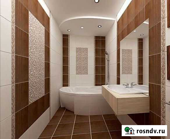 Отделка под ключ Новозыбков - изображение 1