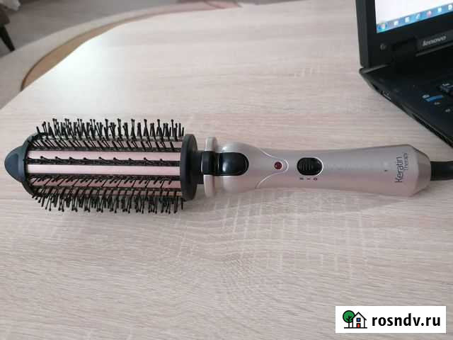 Фен-щётка Дмитров - изображение 1
