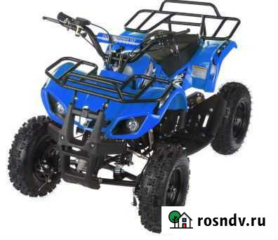 Квадроциклы Новые Черный,Красный,Белый Гарантия Курган - изображение 1