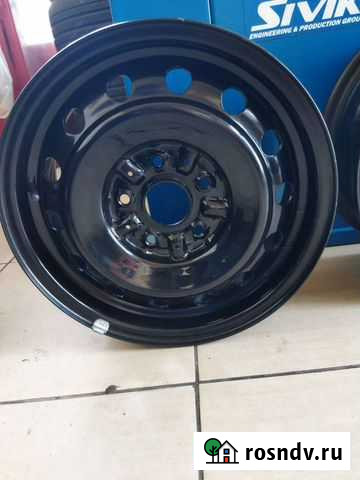 Диски r15 Владикавказ - изображение 1