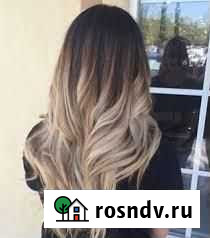 Парикмахерские услуги Омск - изображение 1