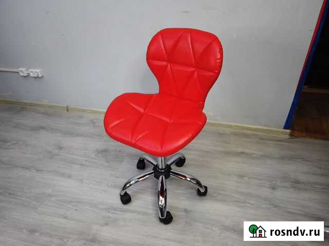 Стул для мастера Выборг - изображение 1