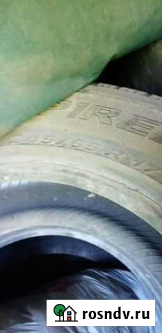 Шины pirelli Майма - изображение 1