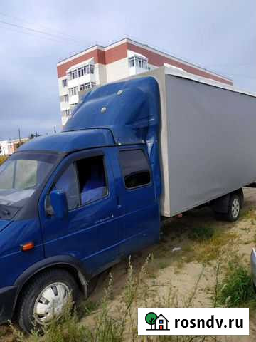 Грузоперевозки,грузчики Нефтеюганск - изображение 1