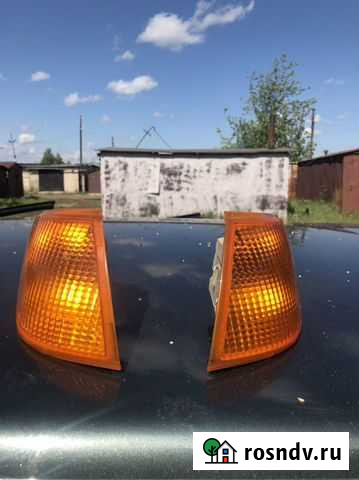 Указатель поворота ваз 2114-15 Печора - изображение 1