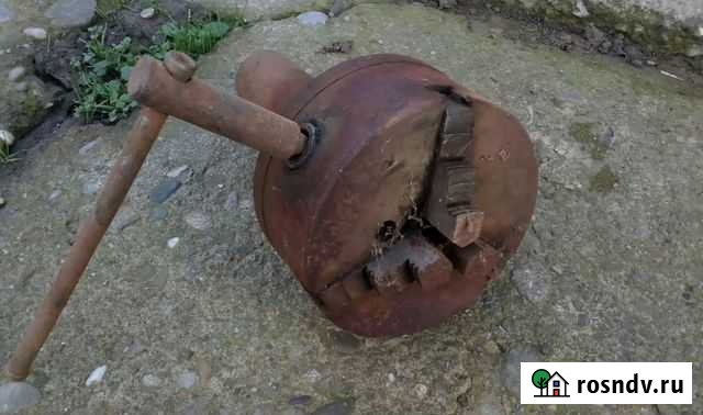 Патрон Туапсе - изображение 1