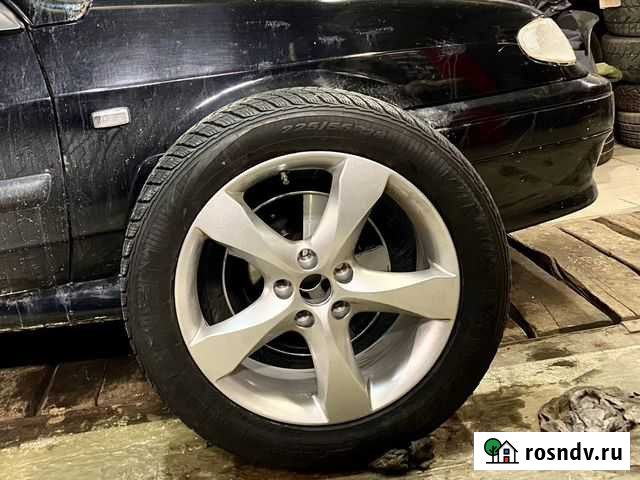 Колеса р18 Тамбов - изображение 1