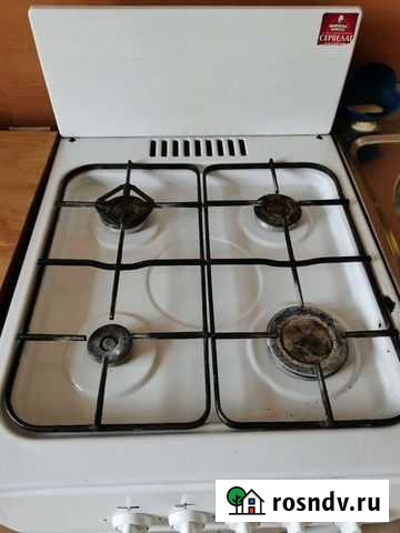 Газовая плита Nord Липецк - изображение 1