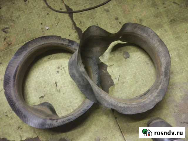 Bridgestone 185/70 R15 Магадан - изображение 1