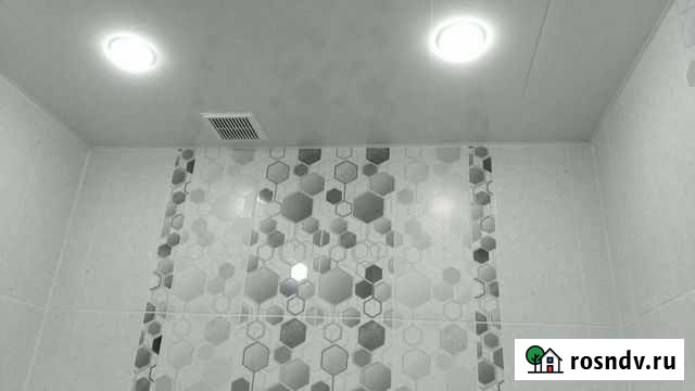 Укладка кафельной плитки Улан-Удэ - изображение 1