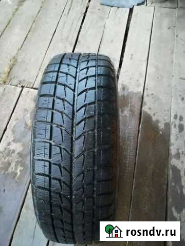 Bridgestone 185/65 R14 86R Братск - изображение 1