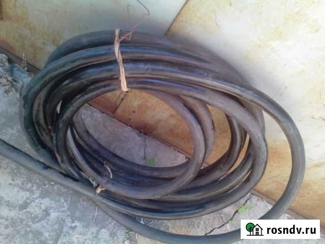 Шланг кордовый 40мм,12 мм, 6мм, 1/2 Самара - изображение 1