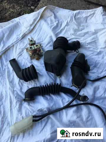 Патрубки для Вятка -Пвтомат Московский - изображение 1