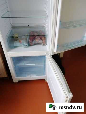 Холодильник Починок - изображение 1