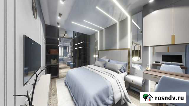 Дизайн интерьера Нижний Новгород - изображение 1