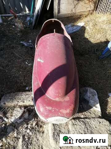 Корыто люлька Яблоновский - изображение 1