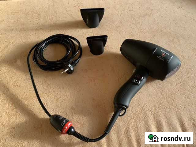 Профессиональный фен Valera Academy Pro 2.1 Киров - изображение 1