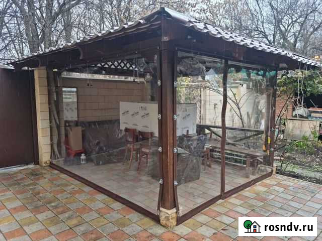 Мягкие окна Ессентуки - изображение 1