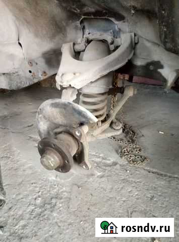 Рычаги подвески газ 31105 Батайск - изображение 1