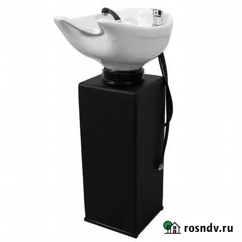 Парикмахерская мойка Соло Омск - изображение 1