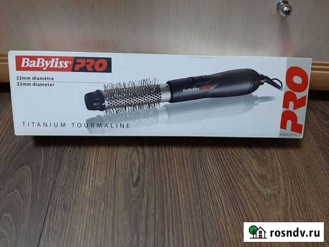 Щетка-фен Мурманск - изображение 1