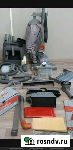 Пылесос kirby Южно-Сахалинск - изображение 1