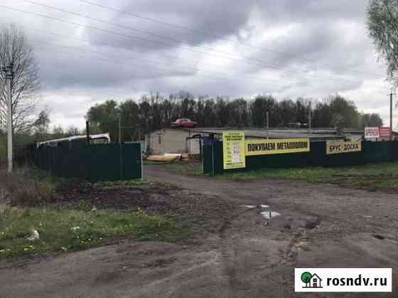 Покупаем металлолом Железногорск