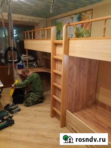 Изготовление мебели Ростов-на-Дону - изображение 1