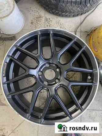 Диски на mercedes r19 w213 w222 Обнинск