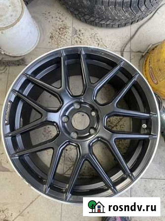Диски на mercedes r19 w213 w222 Обнинск - изображение 1