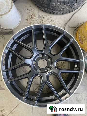 Диски на mercedes r19 w213 w222 Обнинск - изображение 1
