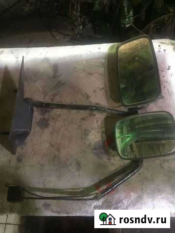 Стойка с зеркалами правая на Газон Некст Долгопрудный - изображение 1