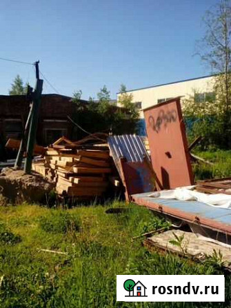 Вывоз,уборка мусора Петрозаводск - изображение 1