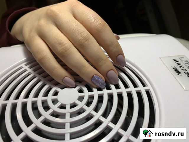 Маникюр Домодедово - изображение 1