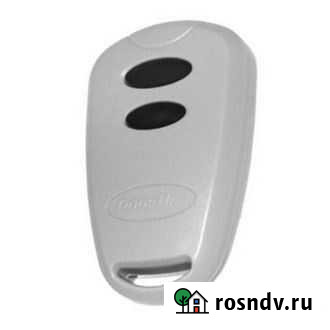 Пульт для гаражных ворот DoorHan Абакан - изображение 1