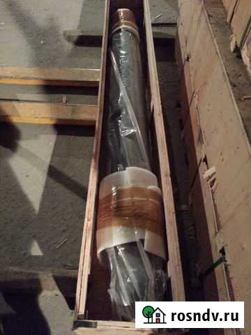 Гидроцилиндр рукояти Volvo EC210B 14564267 Октябрьский - изображение 1