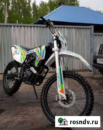 Racer SR-X1 Полысаево - изображение 1